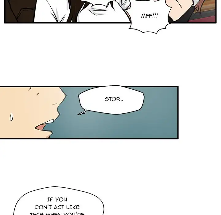 Mr. Kang page 60