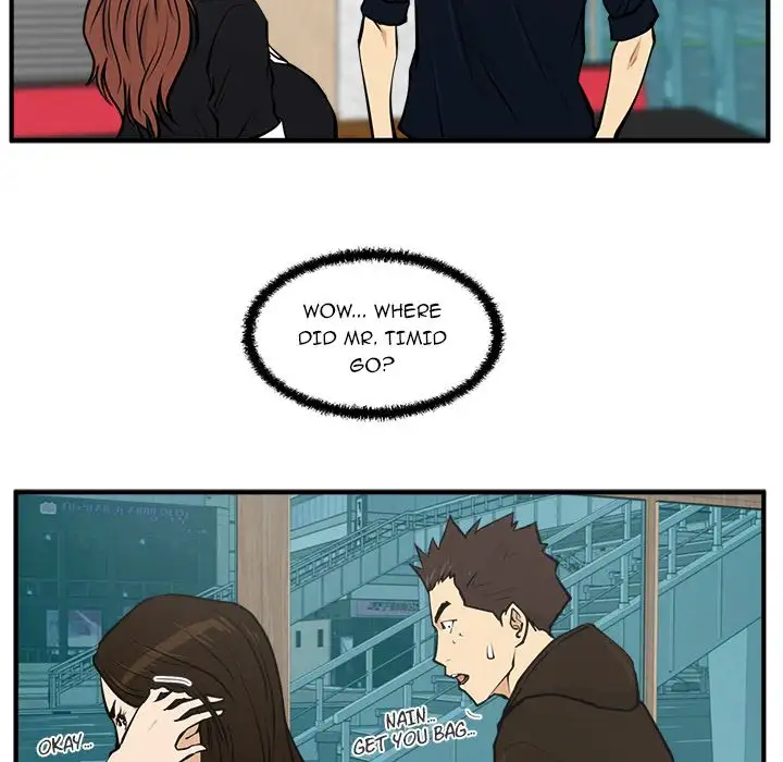 Mr. Kang page 67