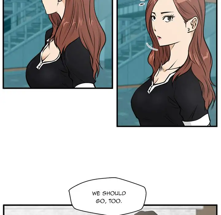 Mr. Kang page 70
