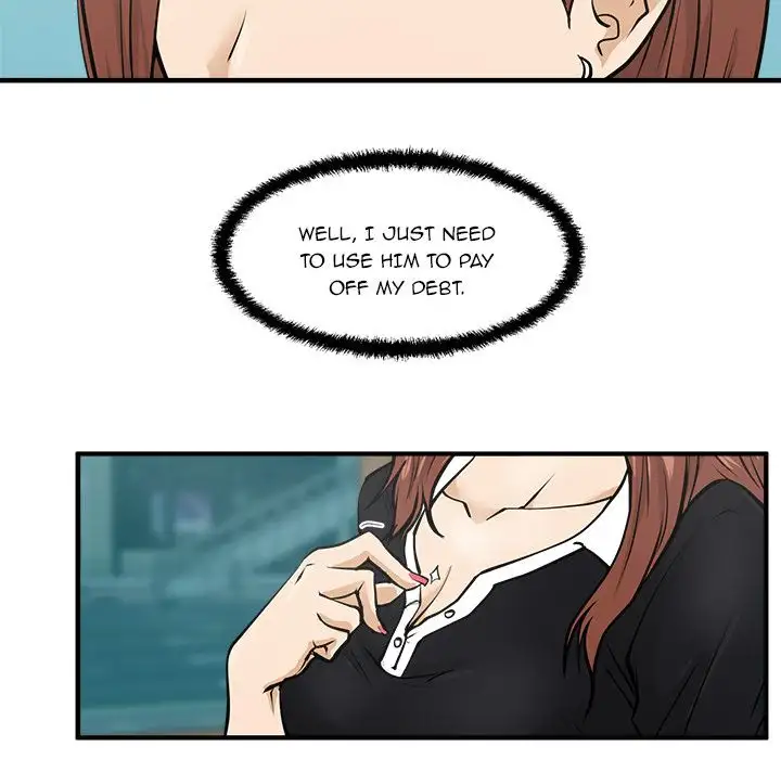 Mr. Kang page 73