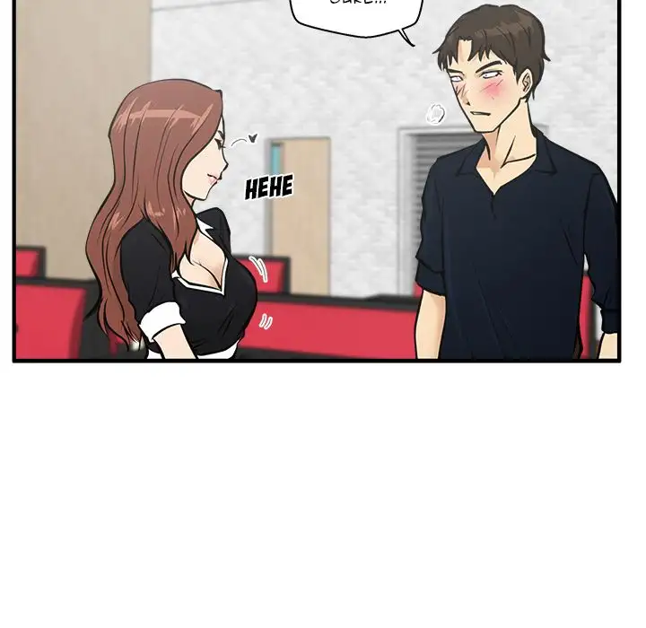 Mr. Kang page 77