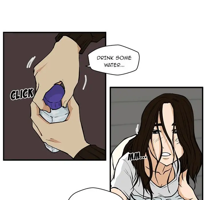 Mr. Kang page 84