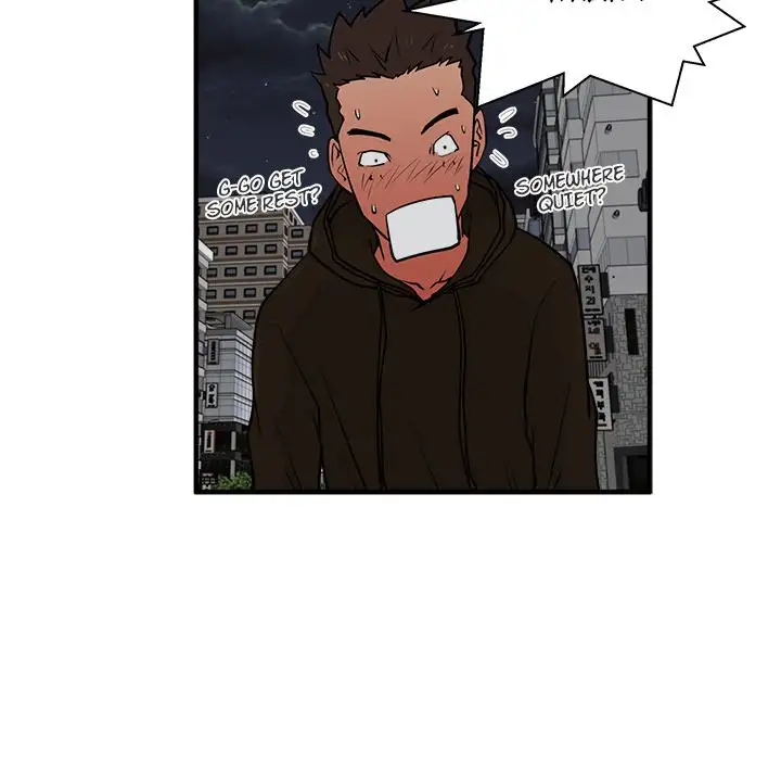 Mr. Kang page 90