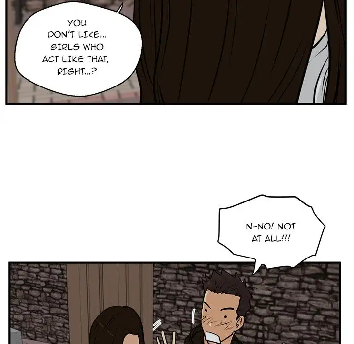 Mr. Kang page 99