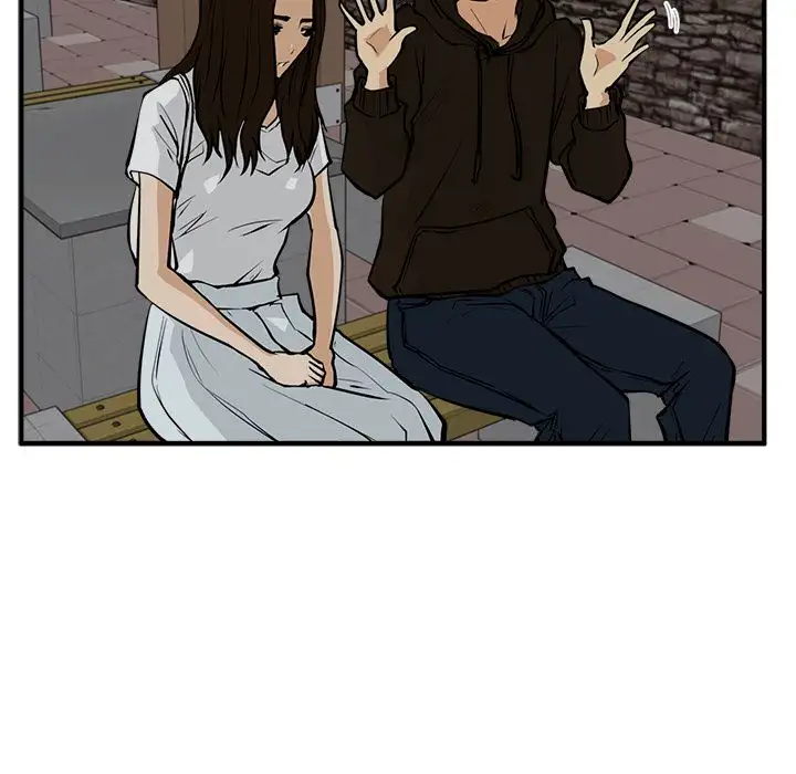 Mr. Kang page 100