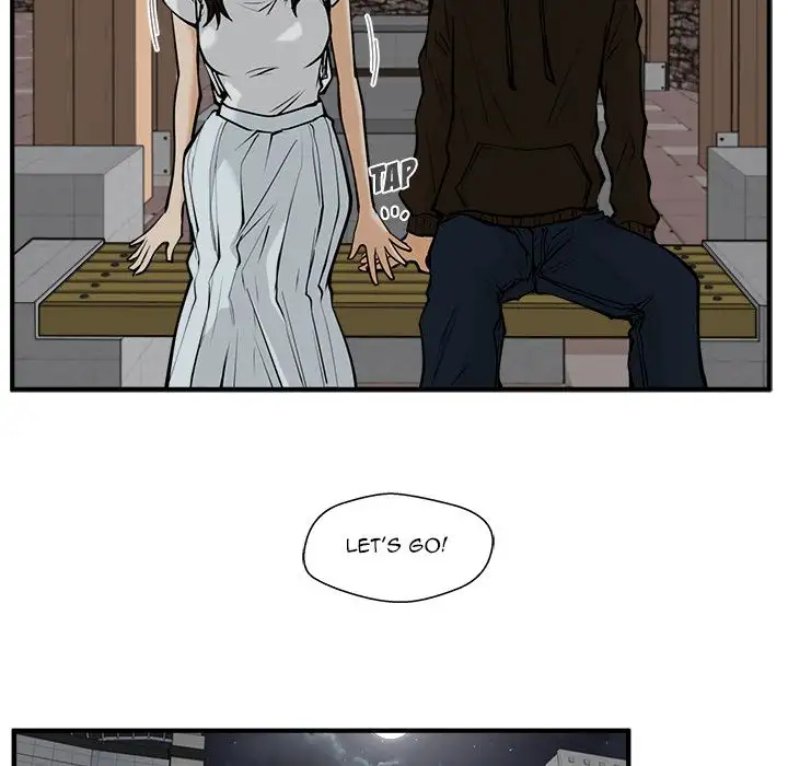 Mr. Kang page 20