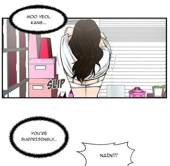 Mr. Kang page 40