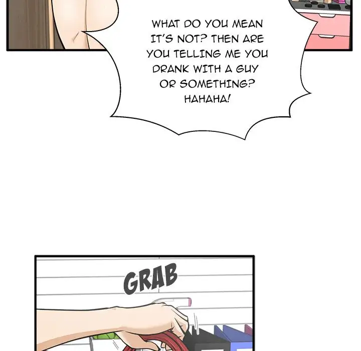 Mr. Kang page 45