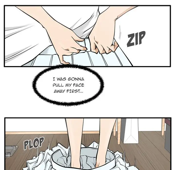 Mr. Kang page 52