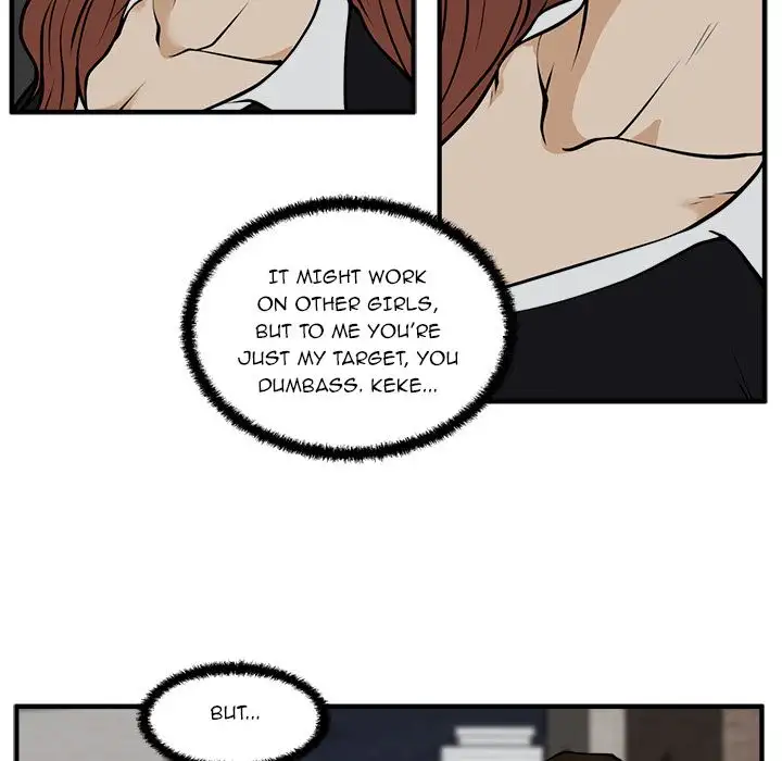 Mr. Kang page 71