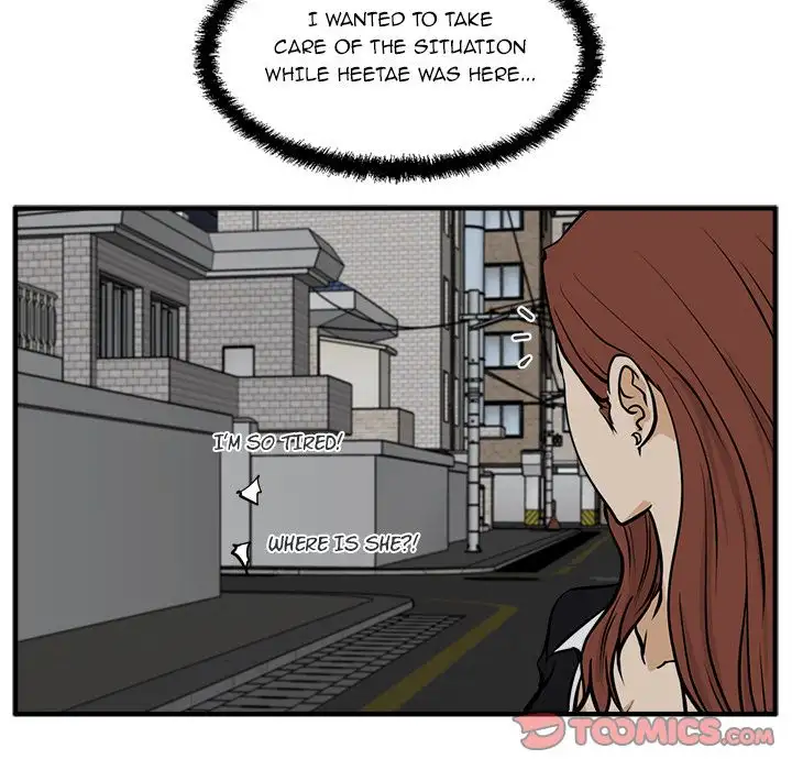 Mr. Kang page 74