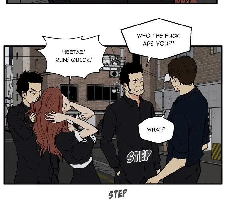 Mr. Kang page 87