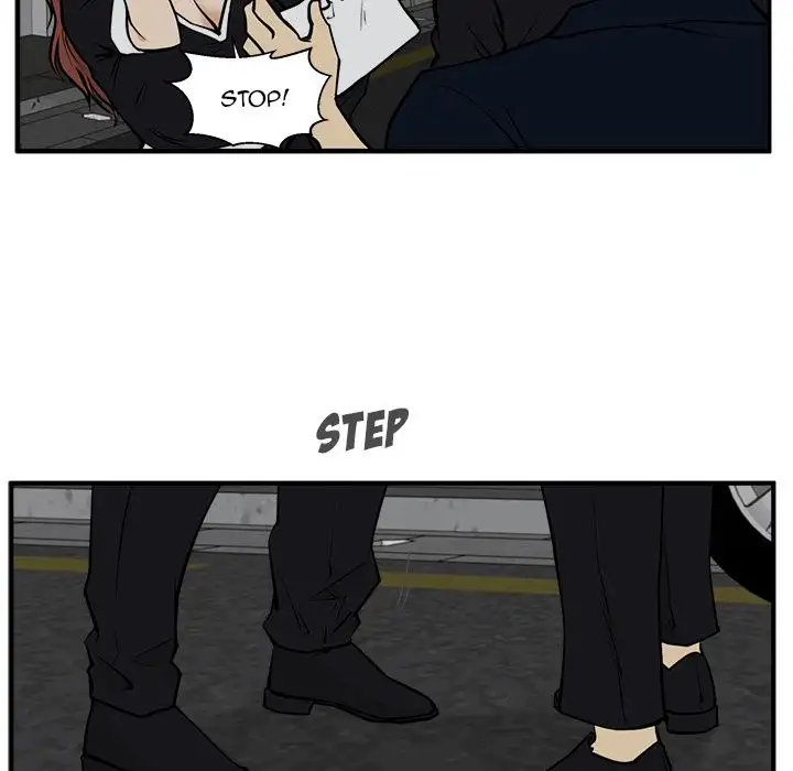 Mr. Kang page 90