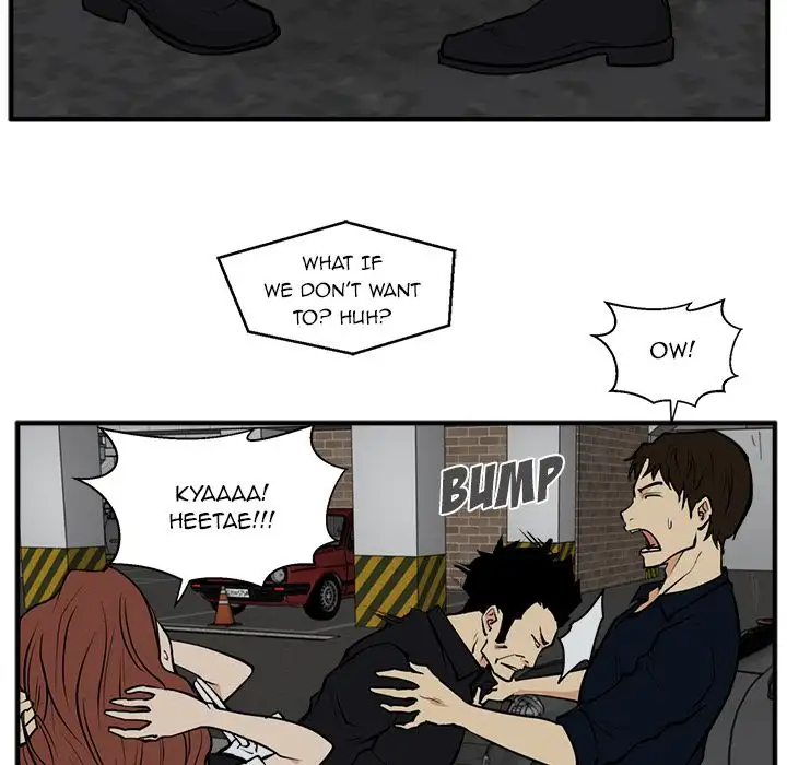 Mr. Kang page 91