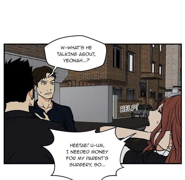 Mr. Kang page 95