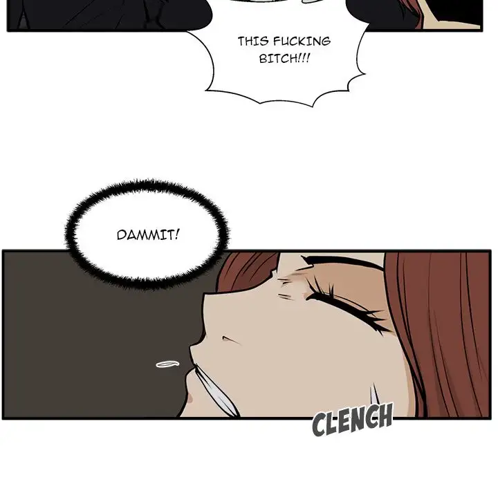 Mr. Kang page 99
