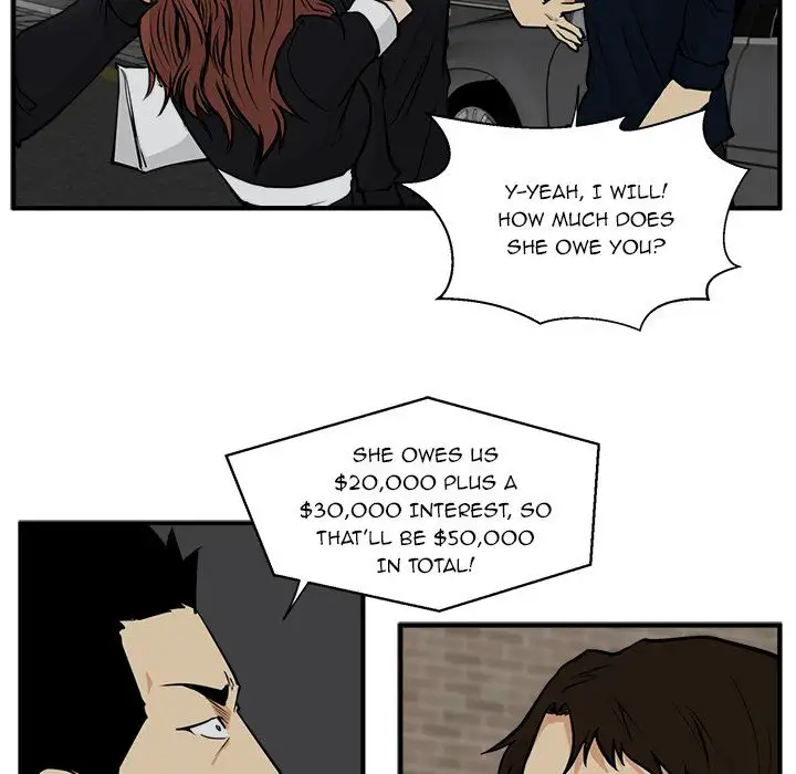 Mr. Kang page 14