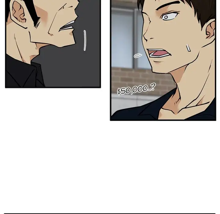 Mr. Kang page 15