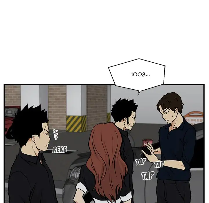 Mr. Kang page 22