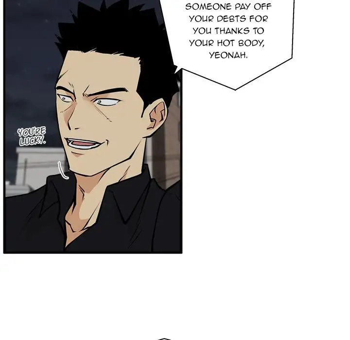 Mr. Kang page 26