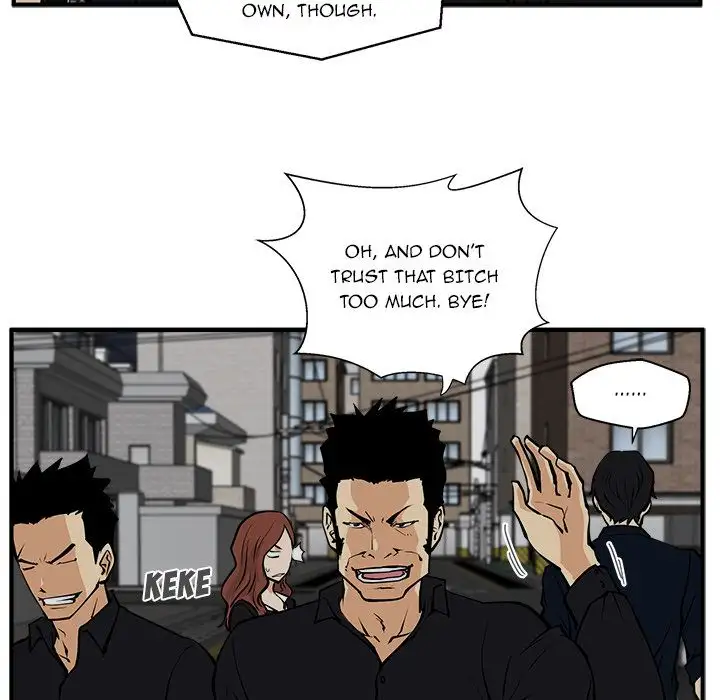 Mr. Kang page 28