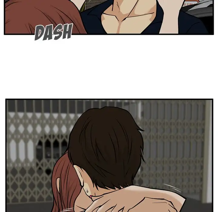 Mr. Kang page 50