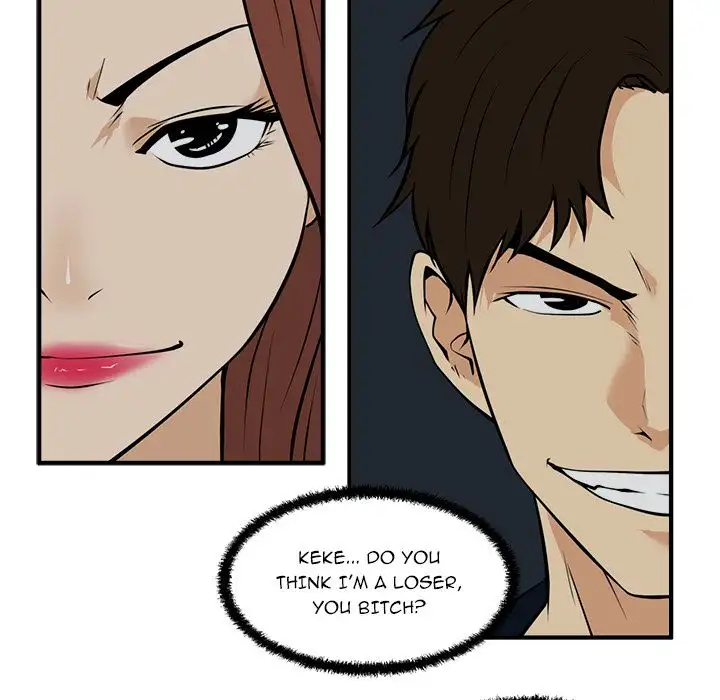 Mr. Kang page 61