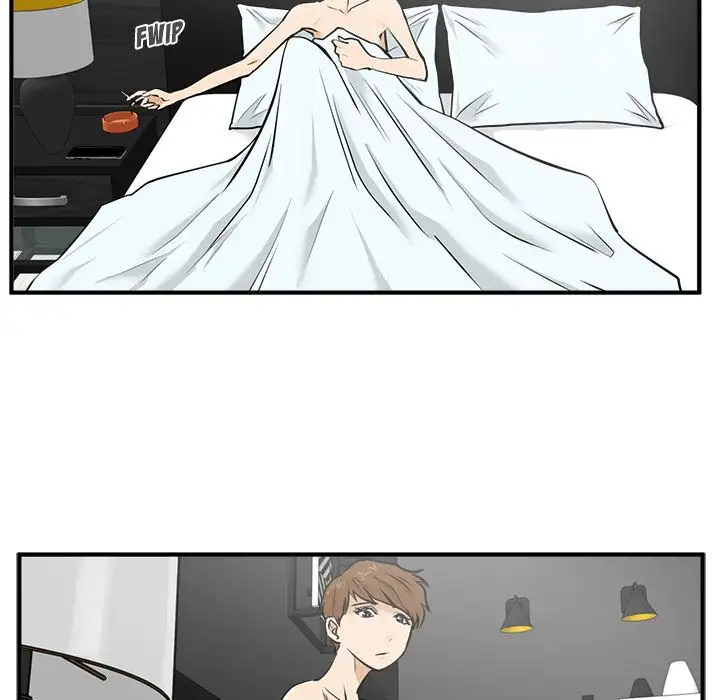 Mr. Kang page 25