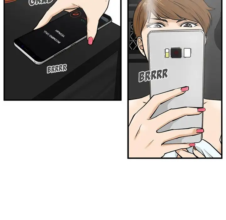 Mr. Kang page 28