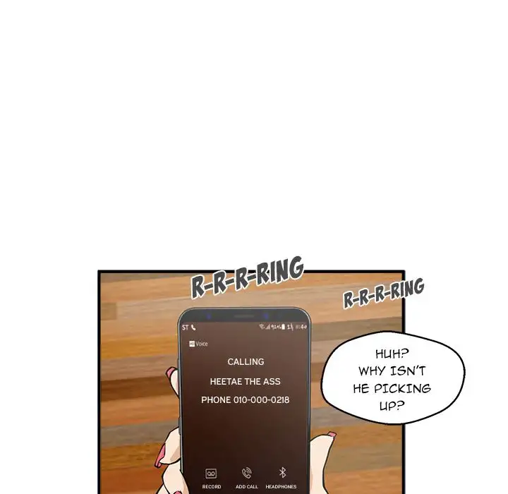 Mr. Kang page 33