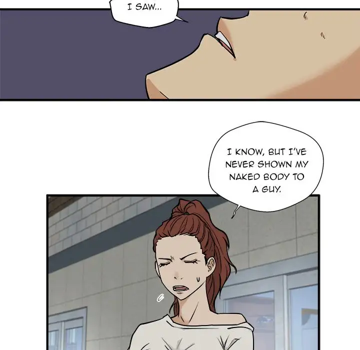 Mr. Kang page 76