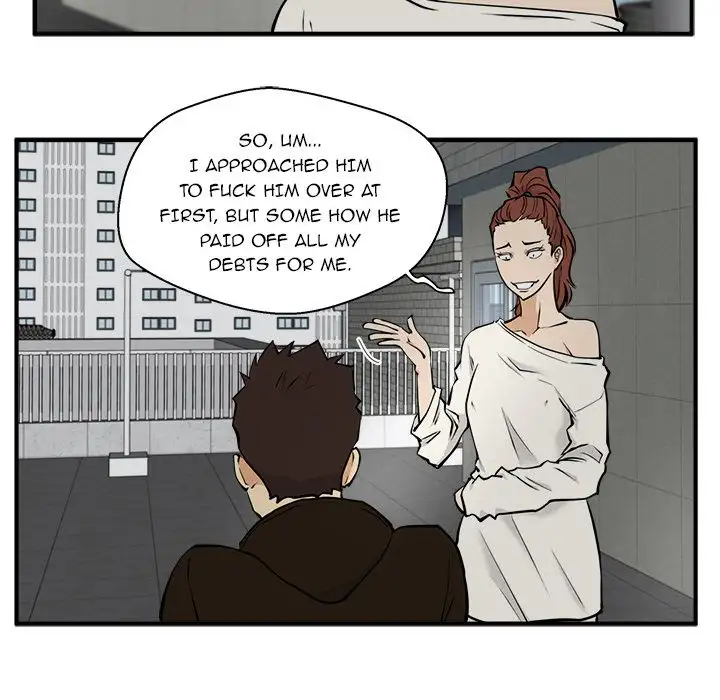 Mr. Kang page 81