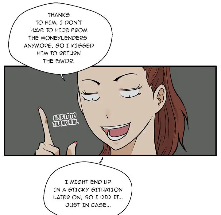 Mr. Kang page 82