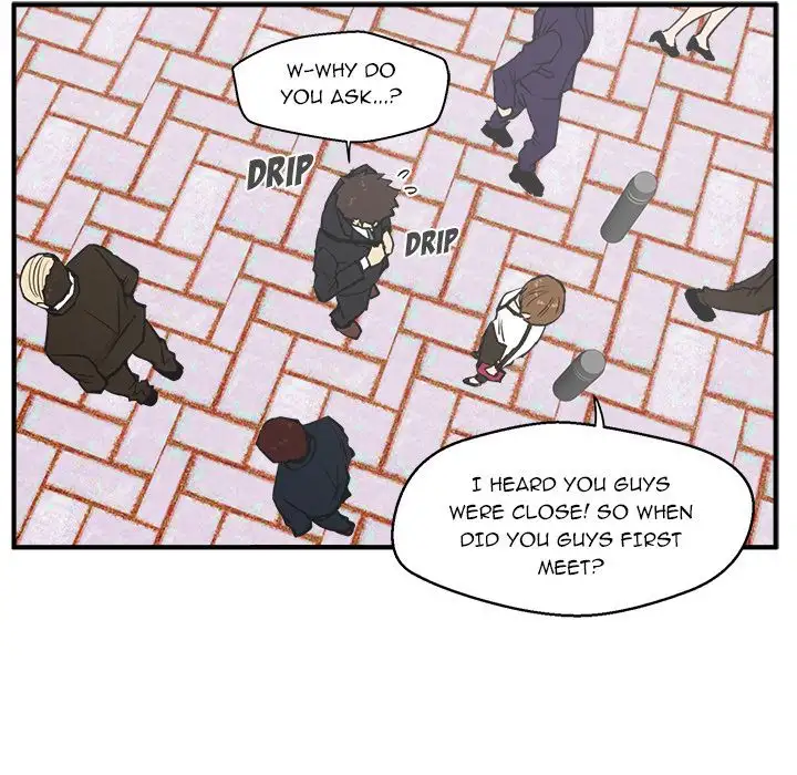 Mr. Kang page 72