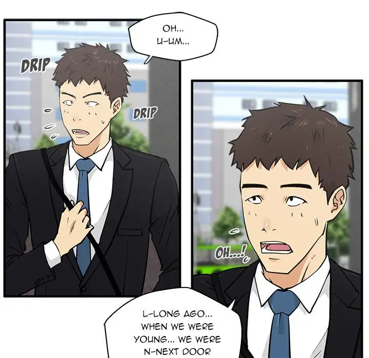 Mr. Kang page 73