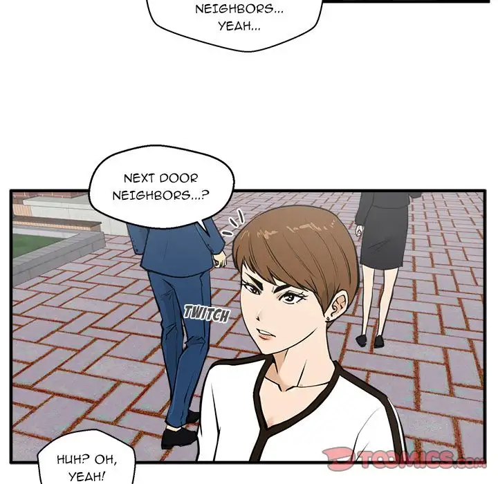 Mr. Kang page 74