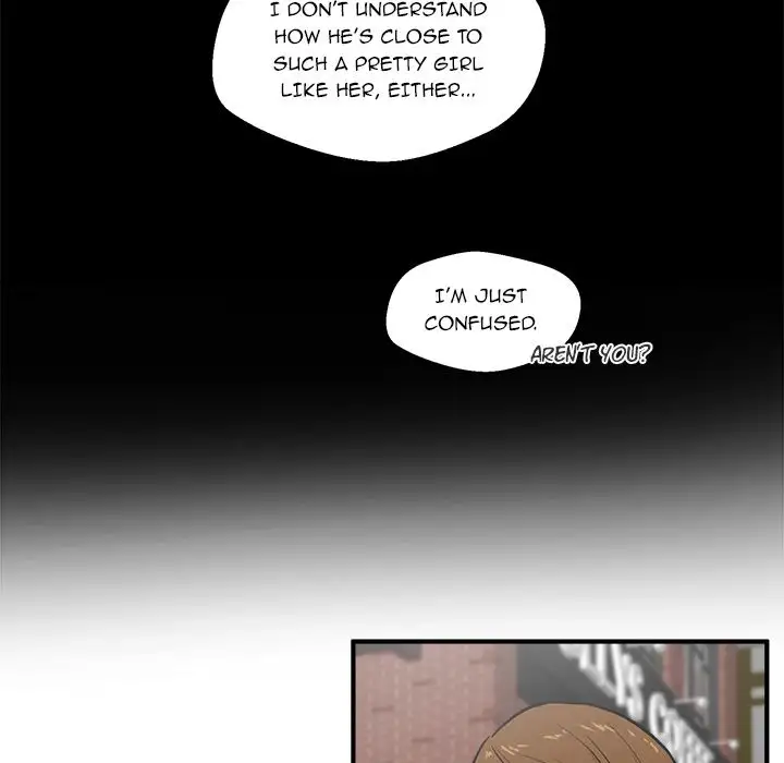 Mr. Kang page 77