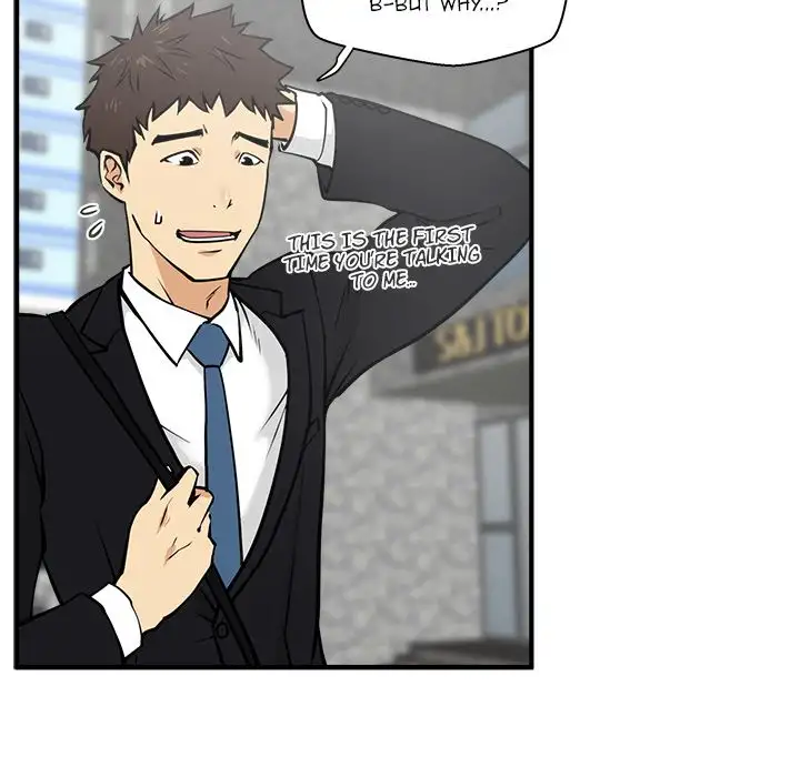 Mr. Kang page 79
