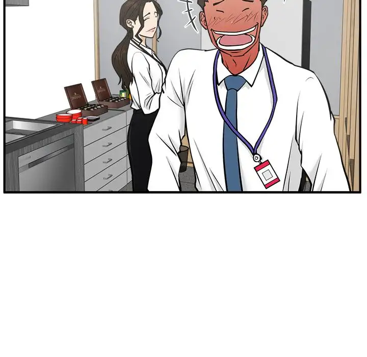 Mr. Kang page 90