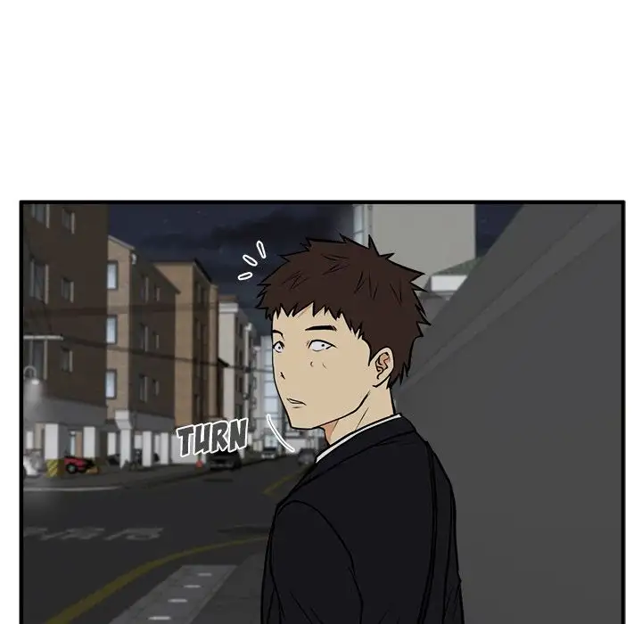 Mr. Kang page 100
