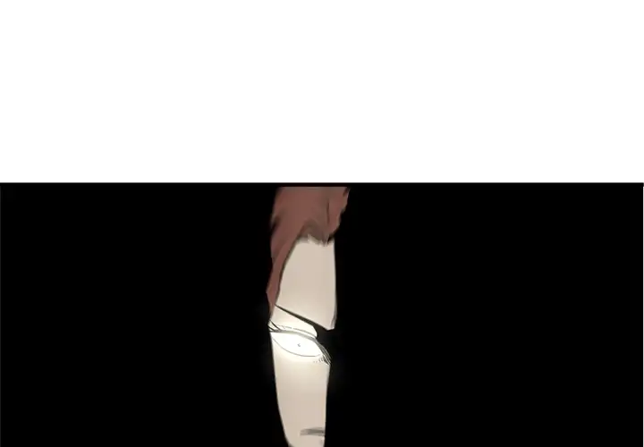 Mr. Kang page 1