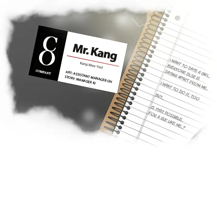 Mr. Kang page 5