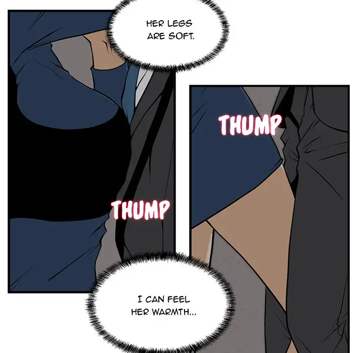 Mr. Kang page 15