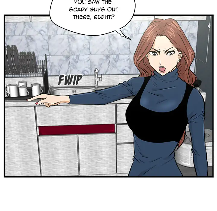 Mr. Kang page 40