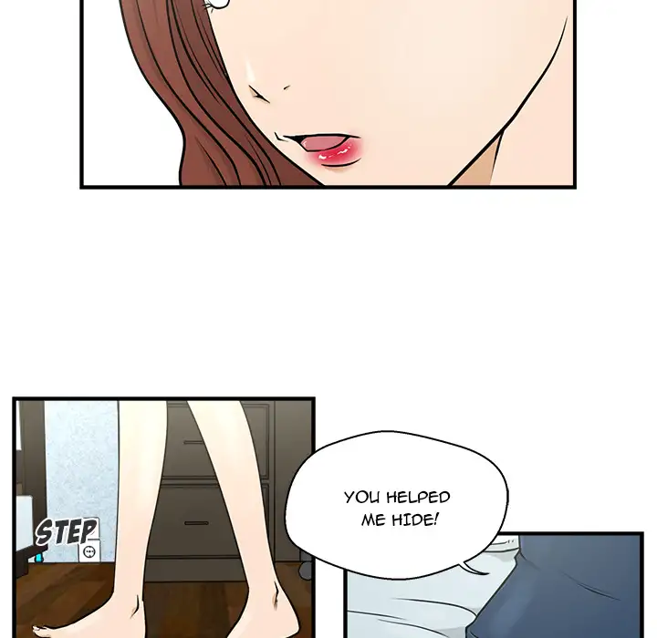 Mr. Kang page 49