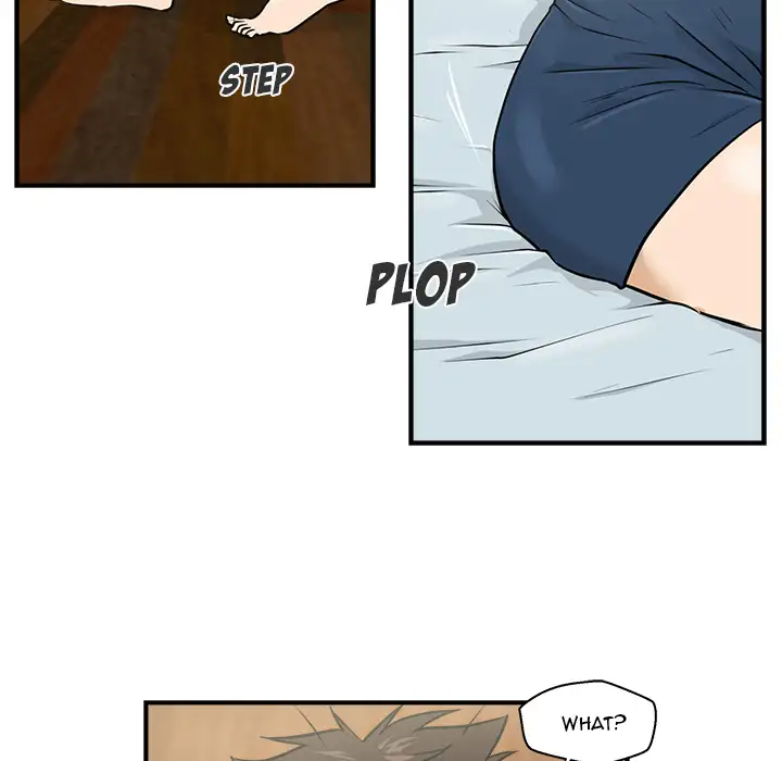 Mr. Kang page 50