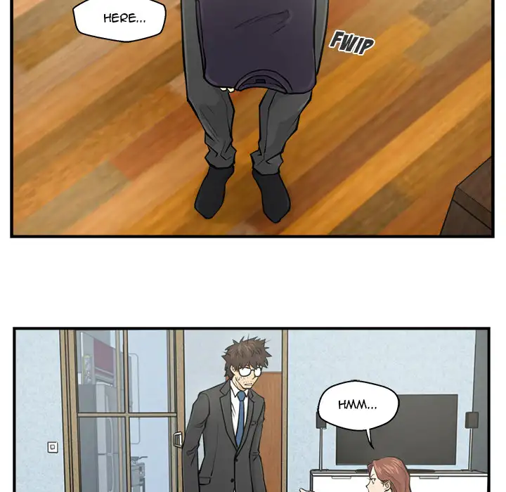 Mr. Kang page 57