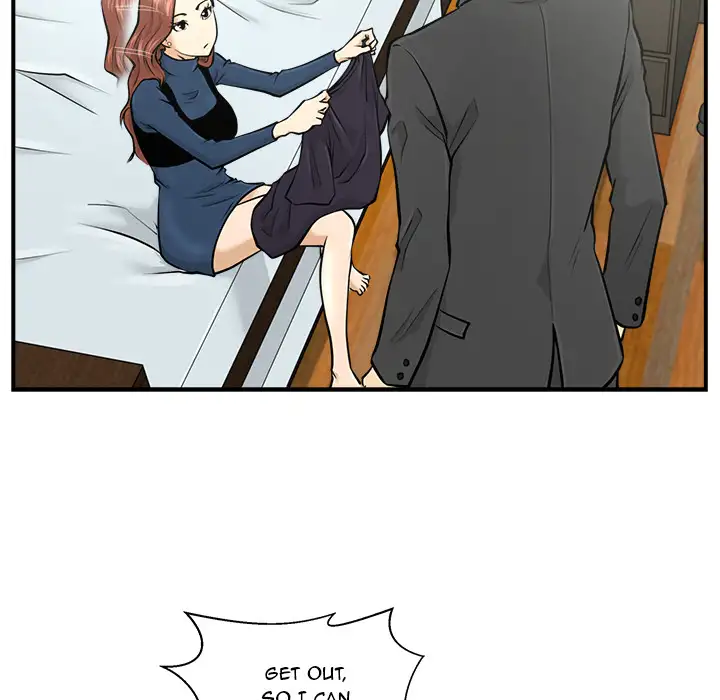Mr. Kang page 61