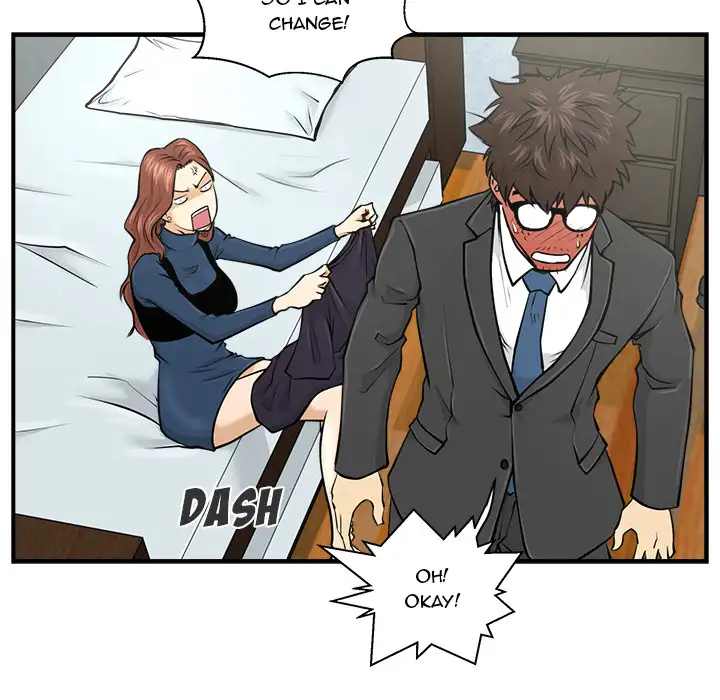 Mr. Kang page 62