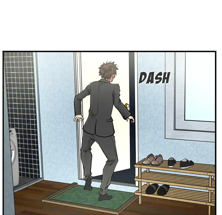 Mr. Kang page 63
